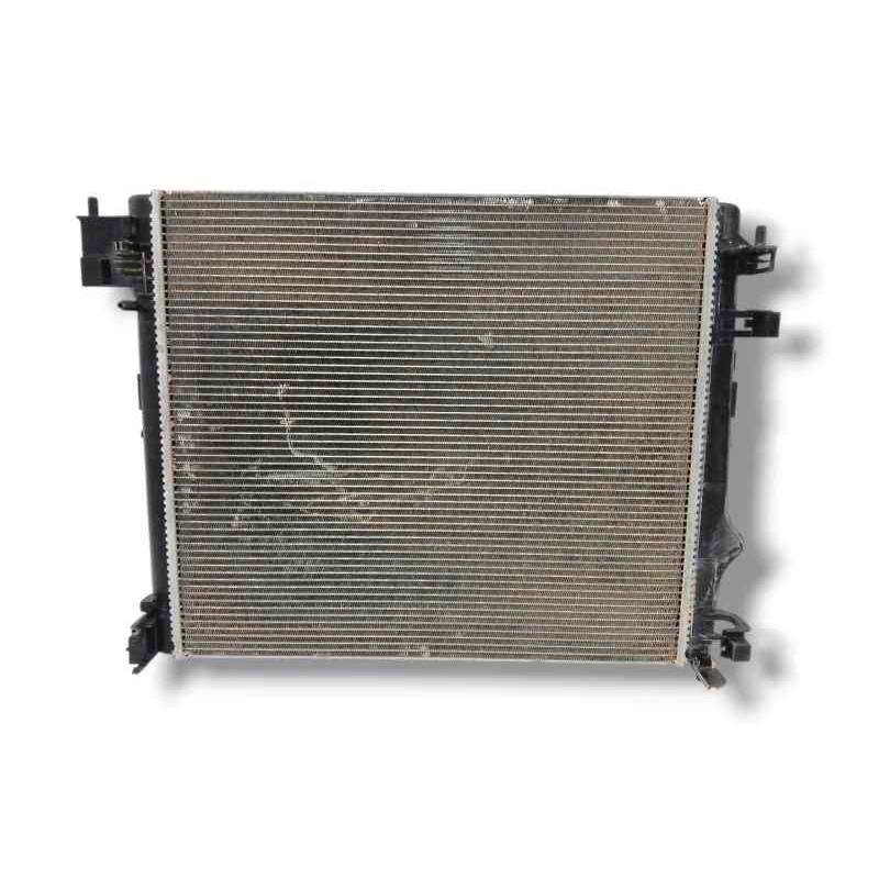Recambio de radiador agua para nissan qashqai ii (j11, j11_) 1.3 dig-t referencia OEM IAM 21410HV70A  