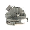 Recambio de cerradura puerta lateral izquierda para ford tourneo courier (c4a) 1.5 tdci cat referencia OEM IAM BM5AA26413AG  