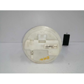 Recambio de aforador para renault clio iii 1.2 16v referencia OEM IAM 8200727740 09746859902 