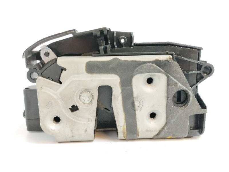 Recambio de cerradura puerta delantera izquierda para ford tourneo courier (c4a) 1.5 tdci cat referencia OEM IAM BM5AA21813AG  