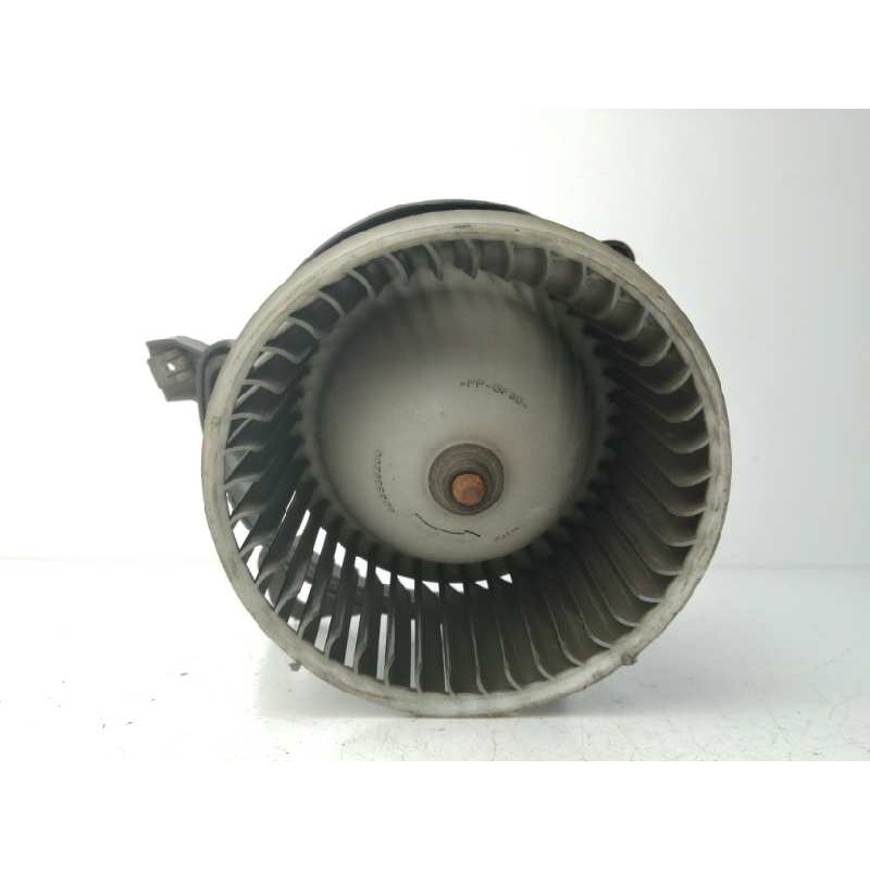 MOTOR CALEFACCION