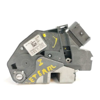 Recambio de cerradura puerta delantera izquierda para ford tourneo courier (c4a) 1.5 tdci cat referencia OEM IAM BM5AA21813AG  