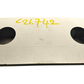 Recambio de refuerzo paragolpes trasero para mazda 6 sedán (gj, gl,gj2, gl2, gl6) 2.0 referencia OEM IAM GHP9262  