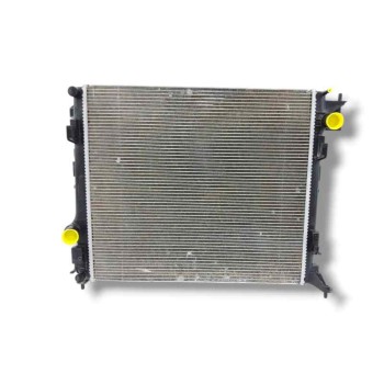 Recambio de radiador agua para nissan qashqai ii (j11, j11_) 1.3 dig-t referencia OEM IAM 21410HV70A  