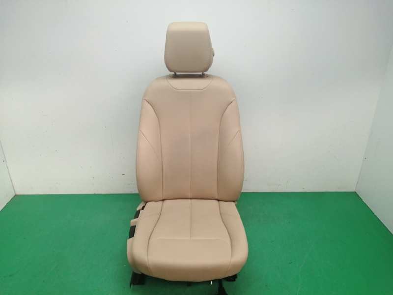 Recambio de asiento delantero derecho para bmw serie 3 gran turismo (f34) 2.0 16v turbodiesel referencia OEM IAM   