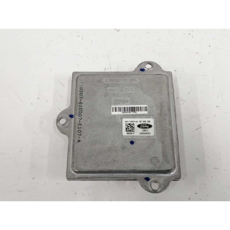 Recambio de centralita faros xenon para ford kuga (cbs) referencia OEM IAM GV4113B626AA  