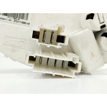 Recambio de resistencia calefaccion para bmw serie 1 berlina (e81/e87) 116d referencia OEM IAM T1000664T T1021327UA 