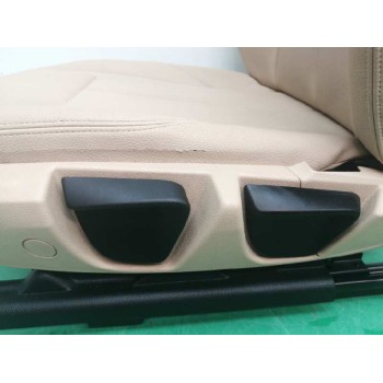 Recambio de asiento delantero izquierdo para bmw serie 3 gran turismo (f34) 2.0 16v turbodiesel referencia OEM IAM  OBSERVAR FOT