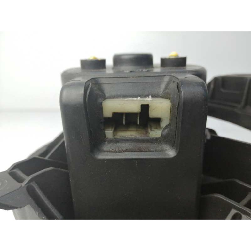 MOTOR CALEFACCION