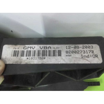 Recambio de electroventilador para renault espace iv (jk0) expression referencia OEM IAM 1831068000  