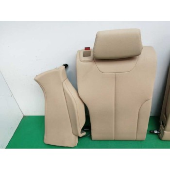 Recambio de asientos traseros para bmw serie 3 gran turismo (f34) 2.0 16v turbodiesel referencia OEM IAM   