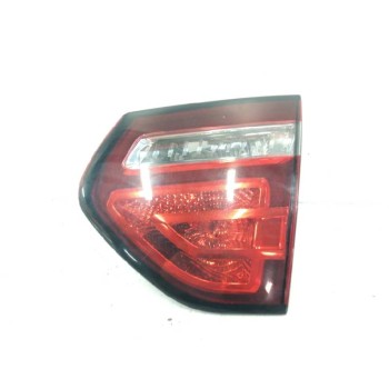 PILOTO TRASERO DERECHO INTERIOR 9673164980 