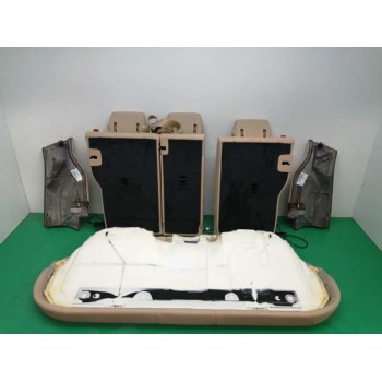 Recambio de asientos traseros para bmw serie 3 gran turismo (f34) 2.0 16v turbodiesel referencia OEM IAM   