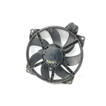 Recambio de electroventilador para renault megane iii berlina 5 p 1.5 dci diesel cat referencia OEM IAM 1000028205  