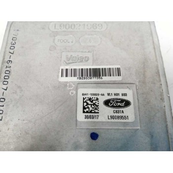 Recambio de centralita faros xenon para ford kuga (cbs) referencia OEM IAM GV4113B626AA  