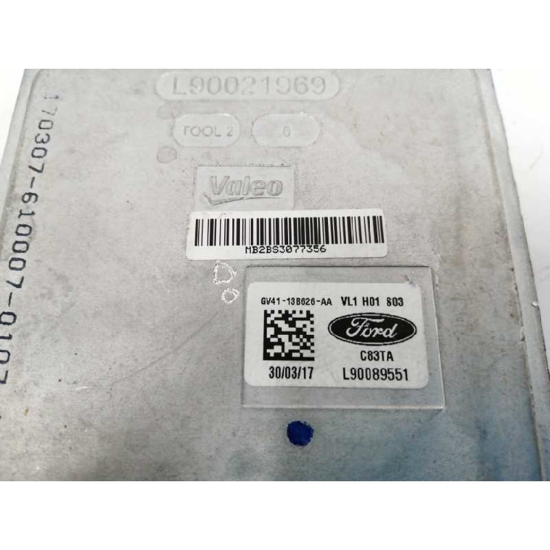 CENTRALITA FAROS XENON