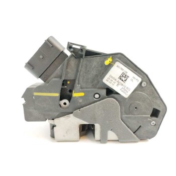 Recambio de cerradura puerta delantera derecha para ford tourneo courier (c4a) 1.5 tdci cat referencia OEM IAM BM5AA21812BG  