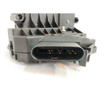 Recambio de cerradura puerta delantera derecha para ford tourneo courier (c4a) 1.5 tdci cat referencia OEM IAM BM5AA21812BG  