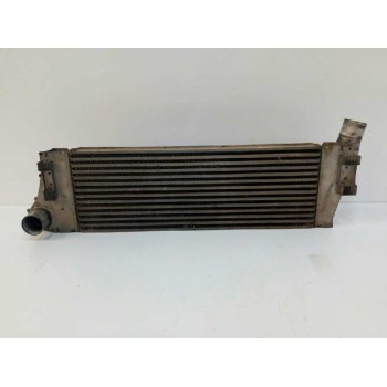 Recambio de intercooler para renault megane ii berlina 5p confort dynamique referencia OEM IAM 8200115540  