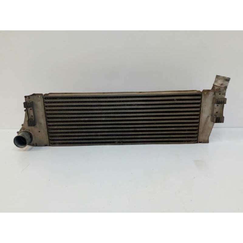Recambio de intercooler para renault megane ii berlina 5p confort dynamique referencia OEM IAM 8200115540  
