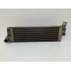 Recambio de intercooler para renault megane ii berlina 5p confort dynamique referencia OEM IAM 8200115540  