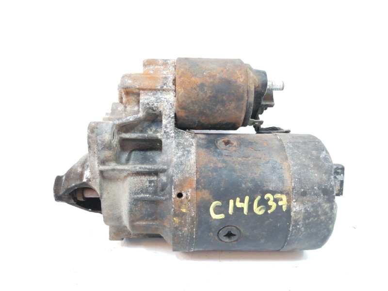 Recambio de motor arranque para renault 5 (b/c40) 1.8 referencia OEM IAM 9000333117  