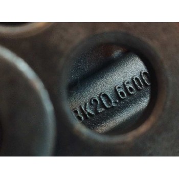 Recambio de bomba aceite para ford transit kombi (ttg) 2.2 tdci cat referencia OEM IAM BK2Q6600  