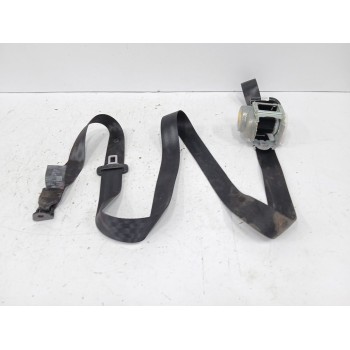 Recambio de cinturon seguridad trasero derecho para nissan qashqai iii (j12) 1.3 dig-t referencia OEM IAM 888846UA0A  