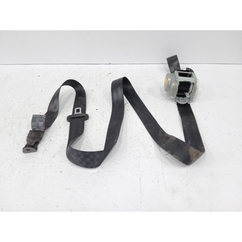 Recambio de cinturon seguridad trasero derecho para nissan qashqai iii (j12) 1.3 dig-t referencia OEM IAM 888846UA0A  