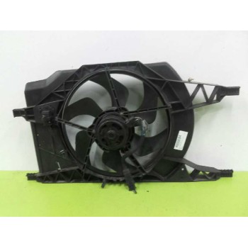 Recambio de electroventilador para renault espace iv (jk0) expression referencia OEM IAM 1831068000  
