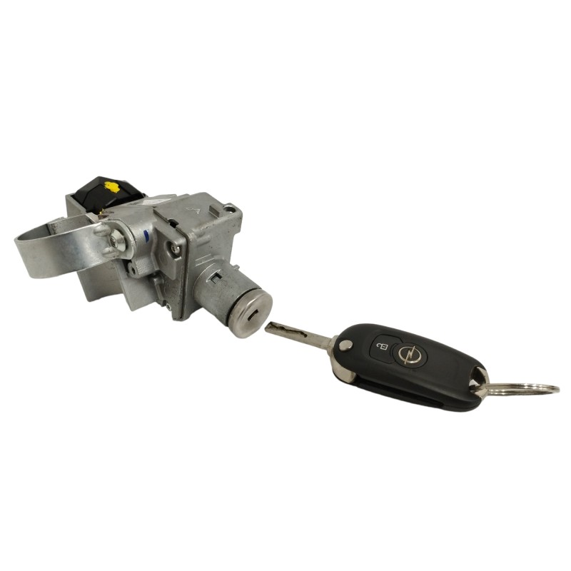 Recambio de antirrobo para opel astra k lim. 5türig 1.6 cdti dpf referencia OEM IAM 13396112  