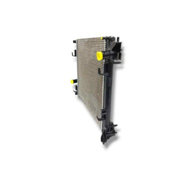 Recambio de radiador agua para nissan qashqai ii (j11, j11_) 1.3 dig-t referencia OEM IAM 21410HV70A  