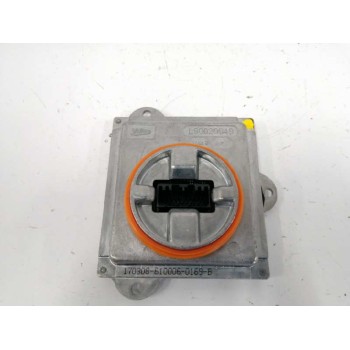 Recambio de centralita faros xenon para ford kuga (cbs) referencia OEM IAM GV4113B626AA  