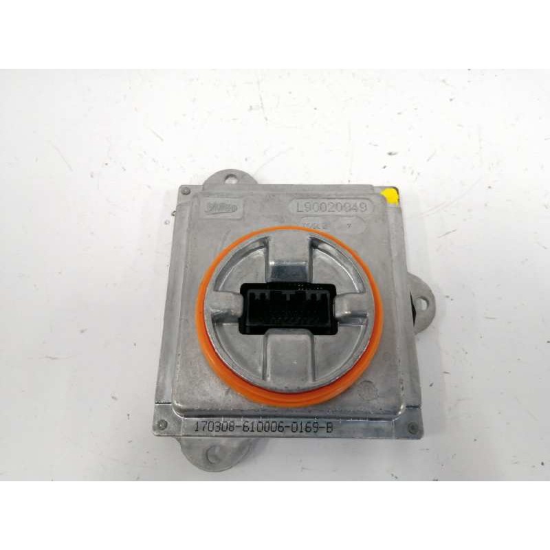 CENTRALITA FAROS XENON