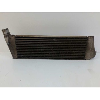 Recambio de intercooler para renault megane ii berlina 5p confort dynamique referencia OEM IAM 8200115540  