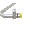 Recambio de tubos aire acondicionado para renault zoe (bfm_) zoe referencia OEM IAM 924480658R  