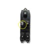 Recambio de mando elevalunas delantero izquierdo para daewoo tacuma 1.6 cat referencia OEM IAM 96190771 621W01620 
