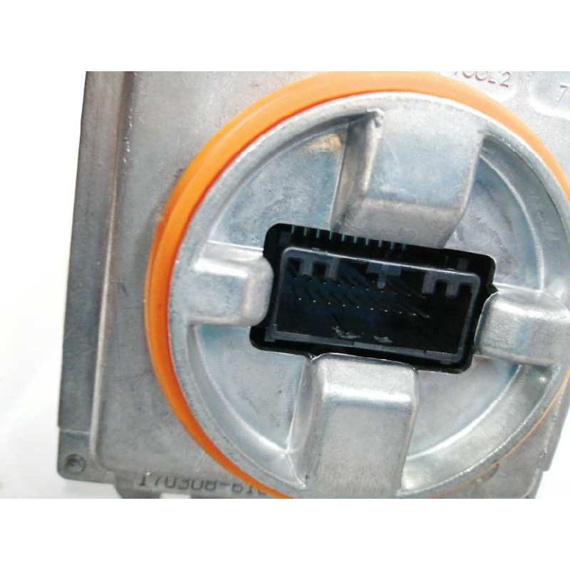 CENTRALITA FAROS XENON