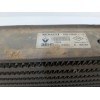 Recambio de intercooler para renault megane ii berlina 5p confort dynamique referencia OEM IAM 8200115540  