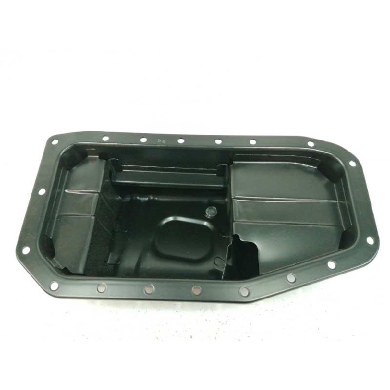 Recambio de carter para fiat ducato caja abierta (desde 03.02) 2.8 jtd cat referencia OEM IAM 500323326  