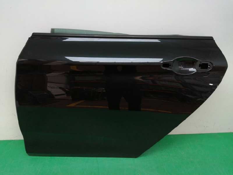 Recambio de puerta trasera izquierda para bmw serie 3 gran turismo (f34) 2.0 16v turbodiesel referencia OEM IAM 41007347713  