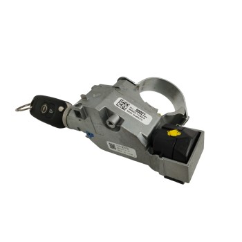 Recambio de antirrobo para opel astra k lim. 5türig 1.6 cdti dpf referencia OEM IAM 13396112  