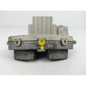 Recambio de resistencia calefaccion para bmw serie 3 touring (e91) 2.0 16v diesel referencia OEM IAM 985464F N0985464F 