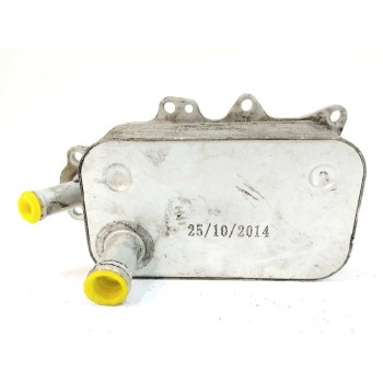 Recambio de enfriador aceite motor para ford transit kombi (ttg) 2.2 tdci cat referencia OEM IAM BK3Q6B624CB  