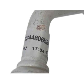 Recambio de tubos aire acondicionado para renault zoe (bfm_) zoe referencia OEM IAM 924480658R  