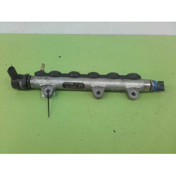 Recambio de rampa inyectora para renault scenic ii grand dynamique referencia OEM IAM 0445214114 H82426550 