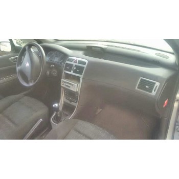 peugeot 307 (s1) del año 2002