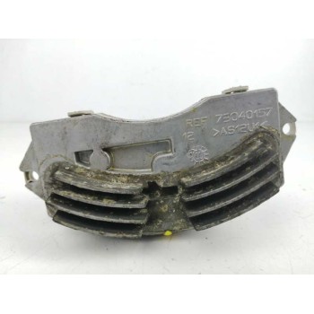 Recambio de resistencia calefaccion para bmw serie 3 touring (e91) 2.0 16v diesel referencia OEM IAM 985464F N0985464F 