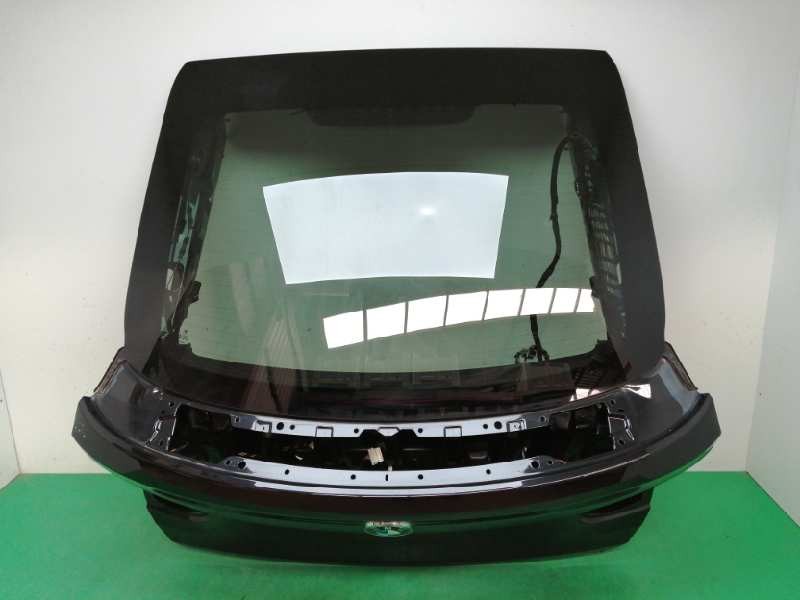 Recambio de porton trasero para bmw serie 3 gran turismo (f34) 2.0 16v turbodiesel referencia OEM IAM 41007363253 SIN ALERON 