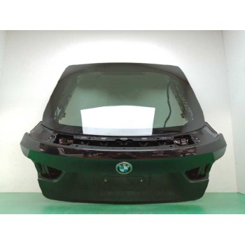 Recambio de porton trasero para bmw serie 3 gran turismo (f34) 2.0 16v turbodiesel referencia OEM IAM 41007363253 SIN ALERON 